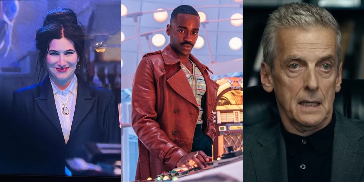 10 apasionantes programas de televisión para ver en 2024 