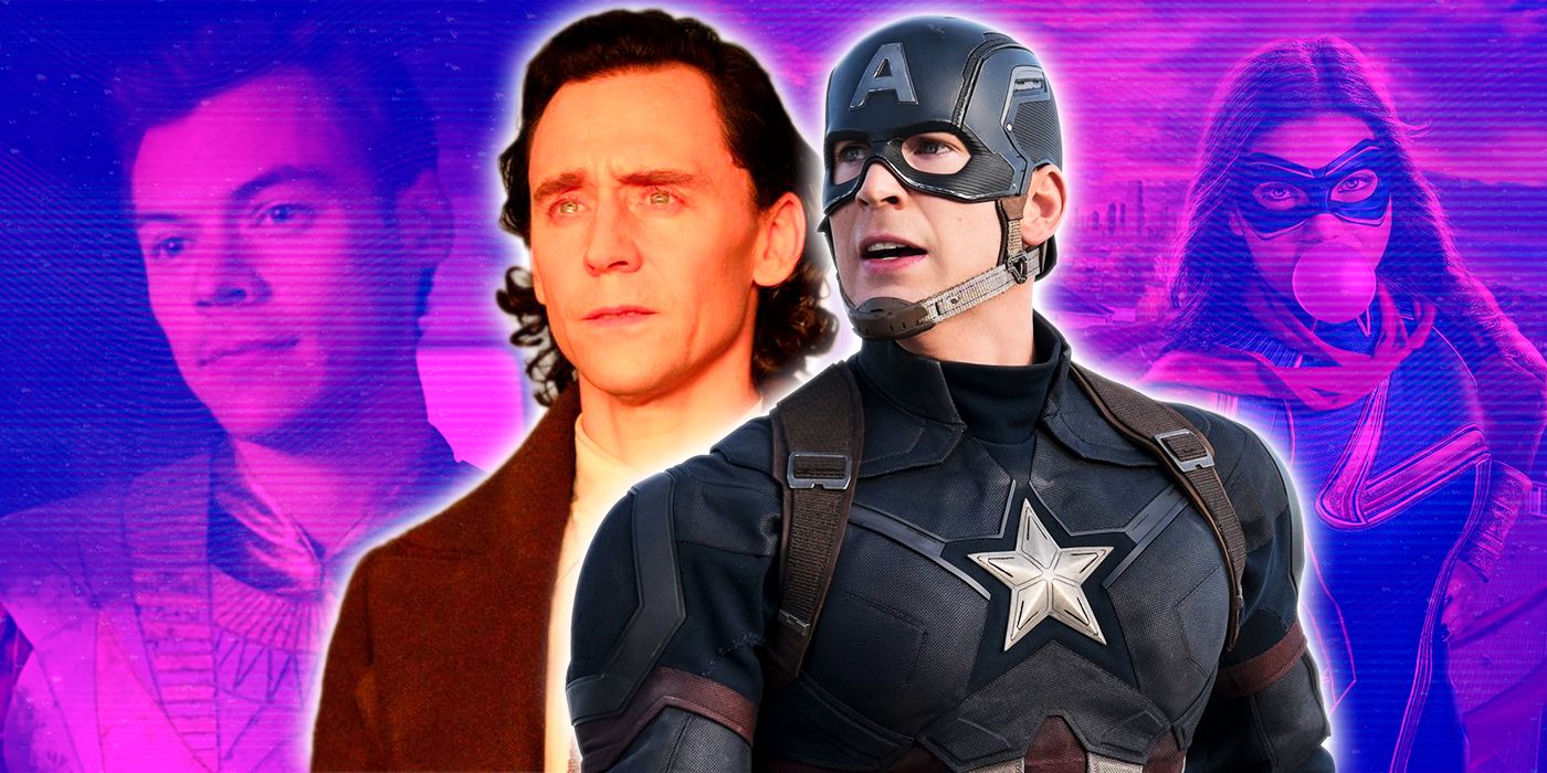 10 argumentos cuestionables del MCU