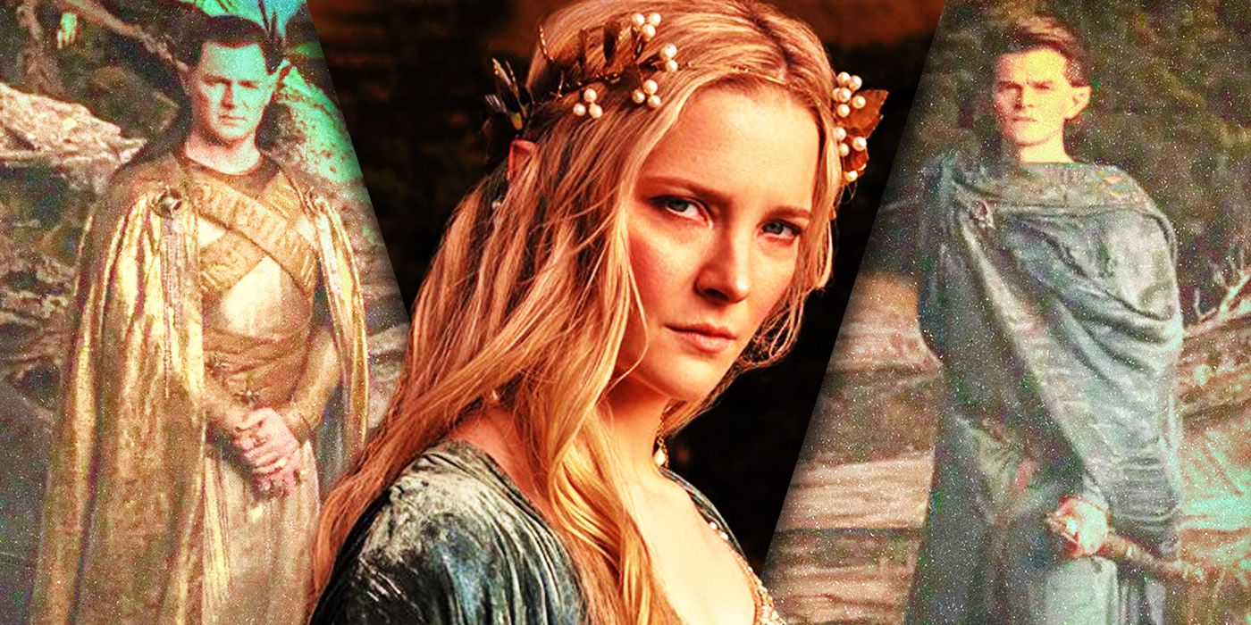 10 cosas que no sabías sobre el reparto de la serie de televisión de El Señor de los Anillos