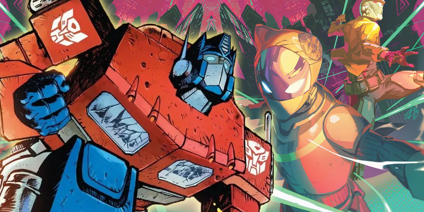 10 cosas que no tienen sentido sobre los Transformers