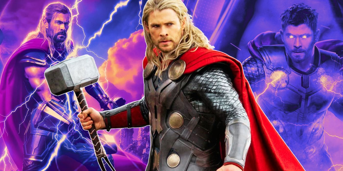 10 Escenas de Thor que siempre emocionan a los fans del MCU