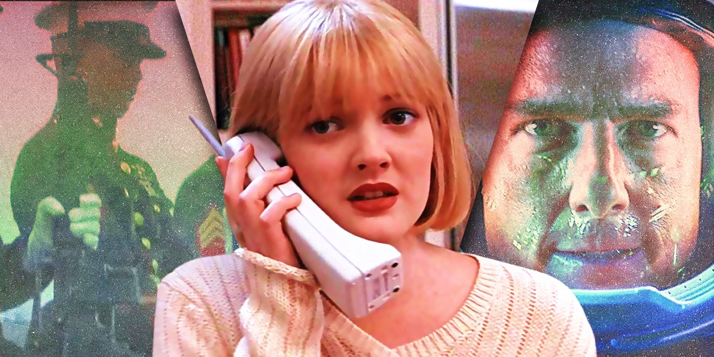 10 escenas iniciales que ambientan a la perfección sus películas