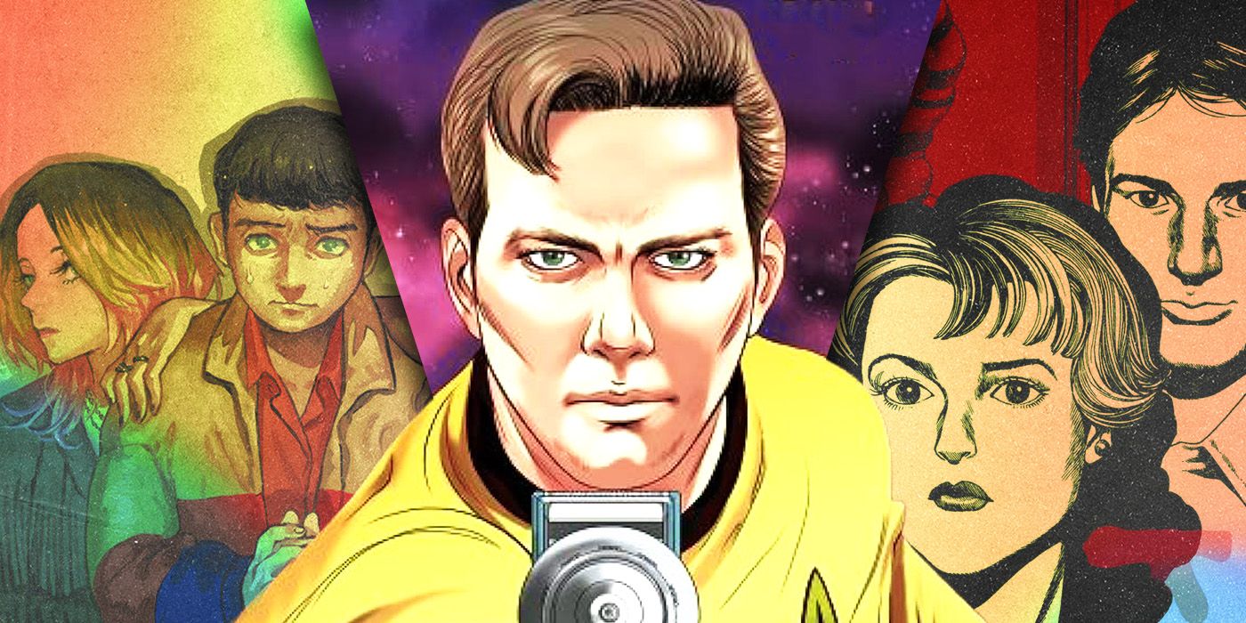 10 franquicias occidentales que no sabías que tenían adaptaciones manga 