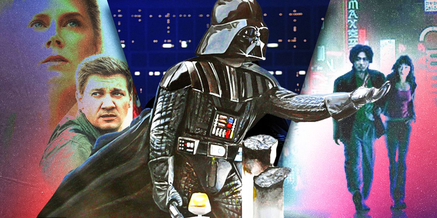 10 grandes giros cinematográficos que nadie vio venir