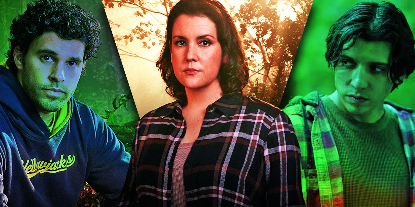 10 grandes teorías sobre los Yellowjackets (que no tienen sentido)