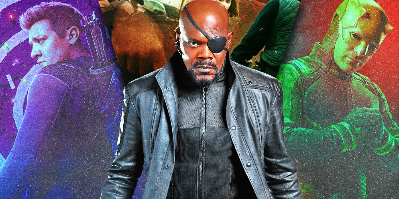 10 héroes del MCU que se beneficiarían de variantes multiversales