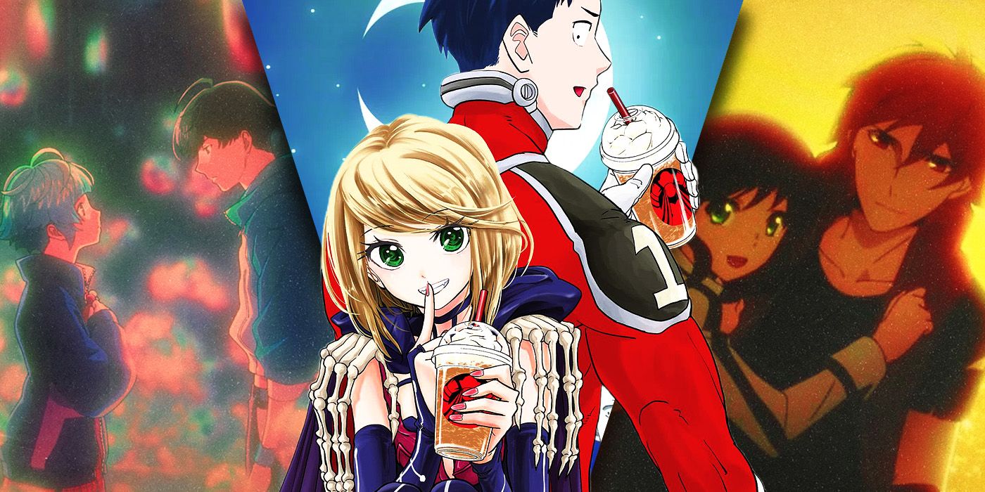 10 mejores animes románticos con el tema del amor prohibido