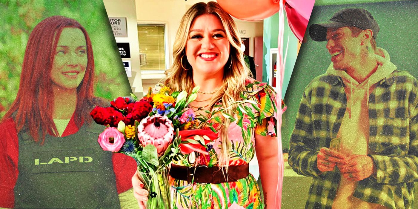 10 mejores cameos de famosos en The Rookie