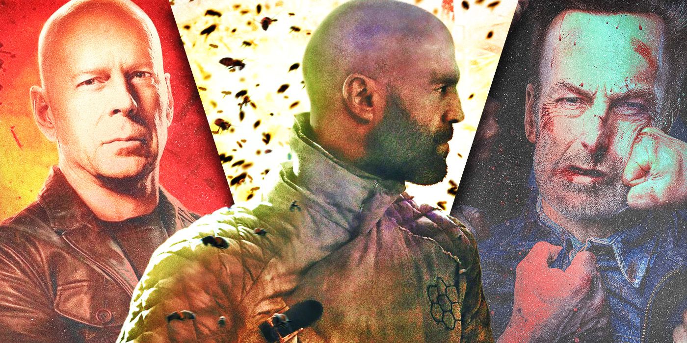 10 mejores películas como El apicultor