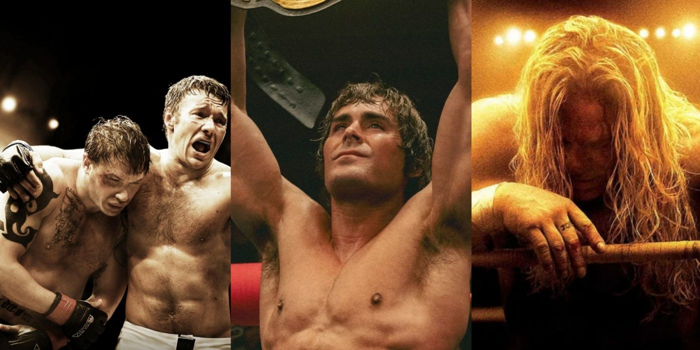 10 películas que debes ver si te gustó La garra de hierro