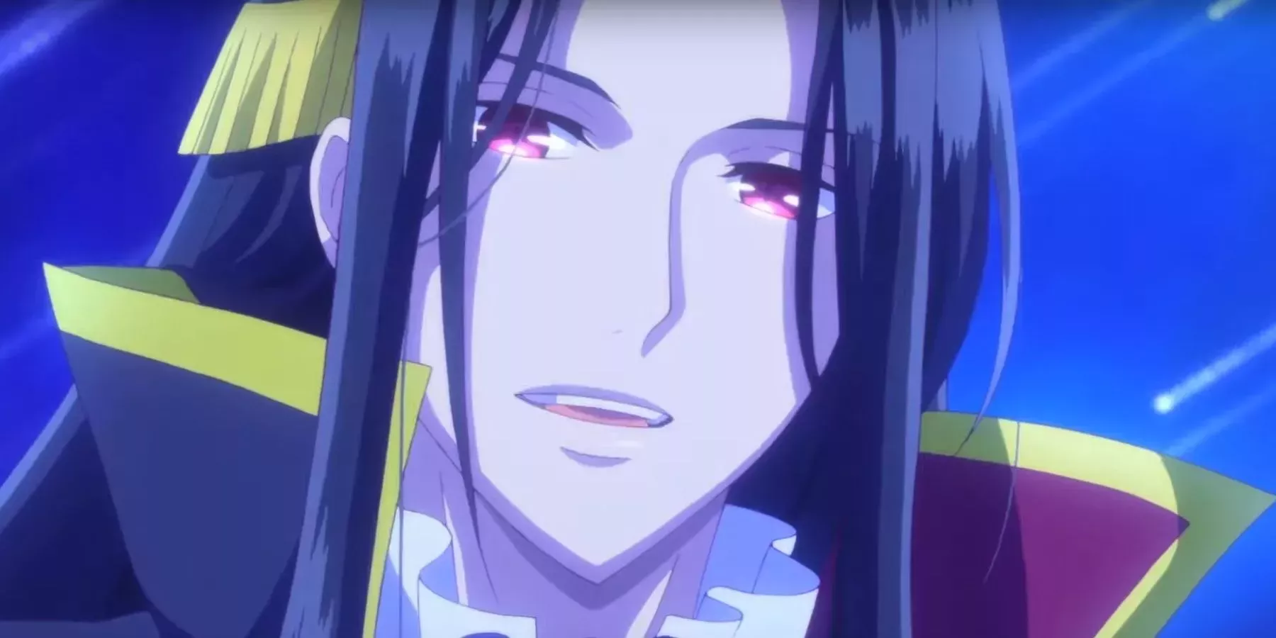 Claude in I'm the Villainess So I'm Taming the Final Boss