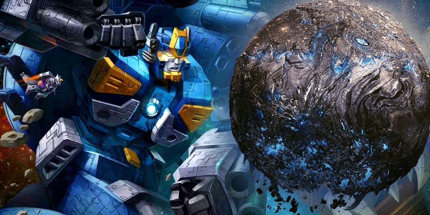 10 personajes de Transformers que aún no han debutado en acción real