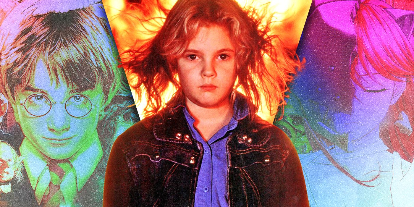 10 personajes iguales a Eleven de Stranger Things