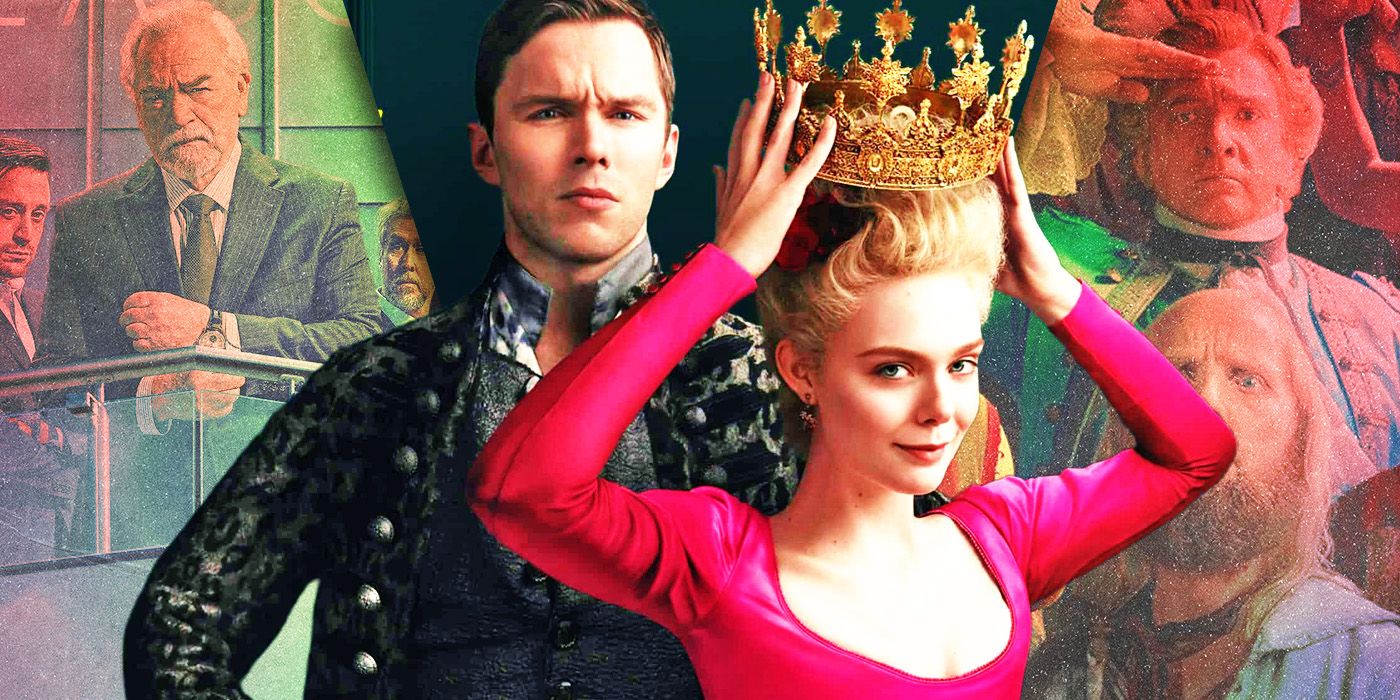 10 programas para llenar el vacío dejado por El Grande