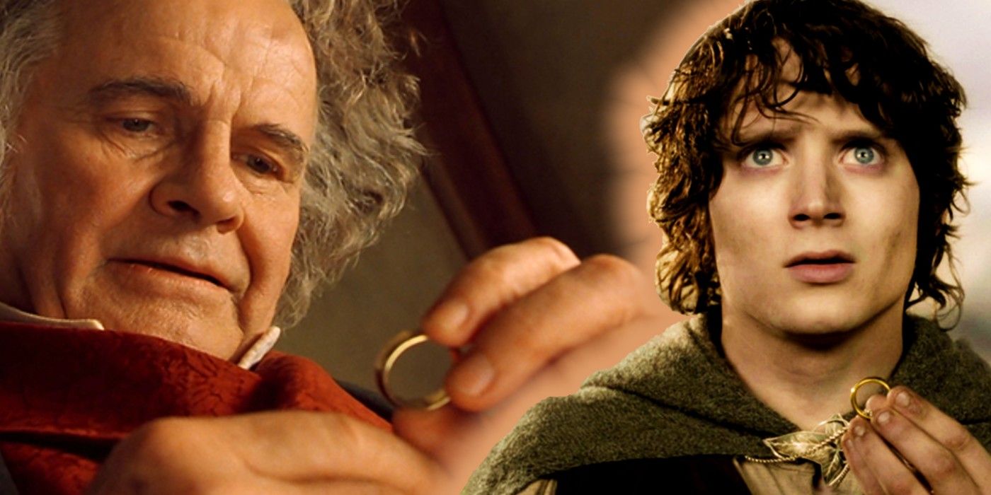 10 razones por las que Frodo era el mejor portador del anillo