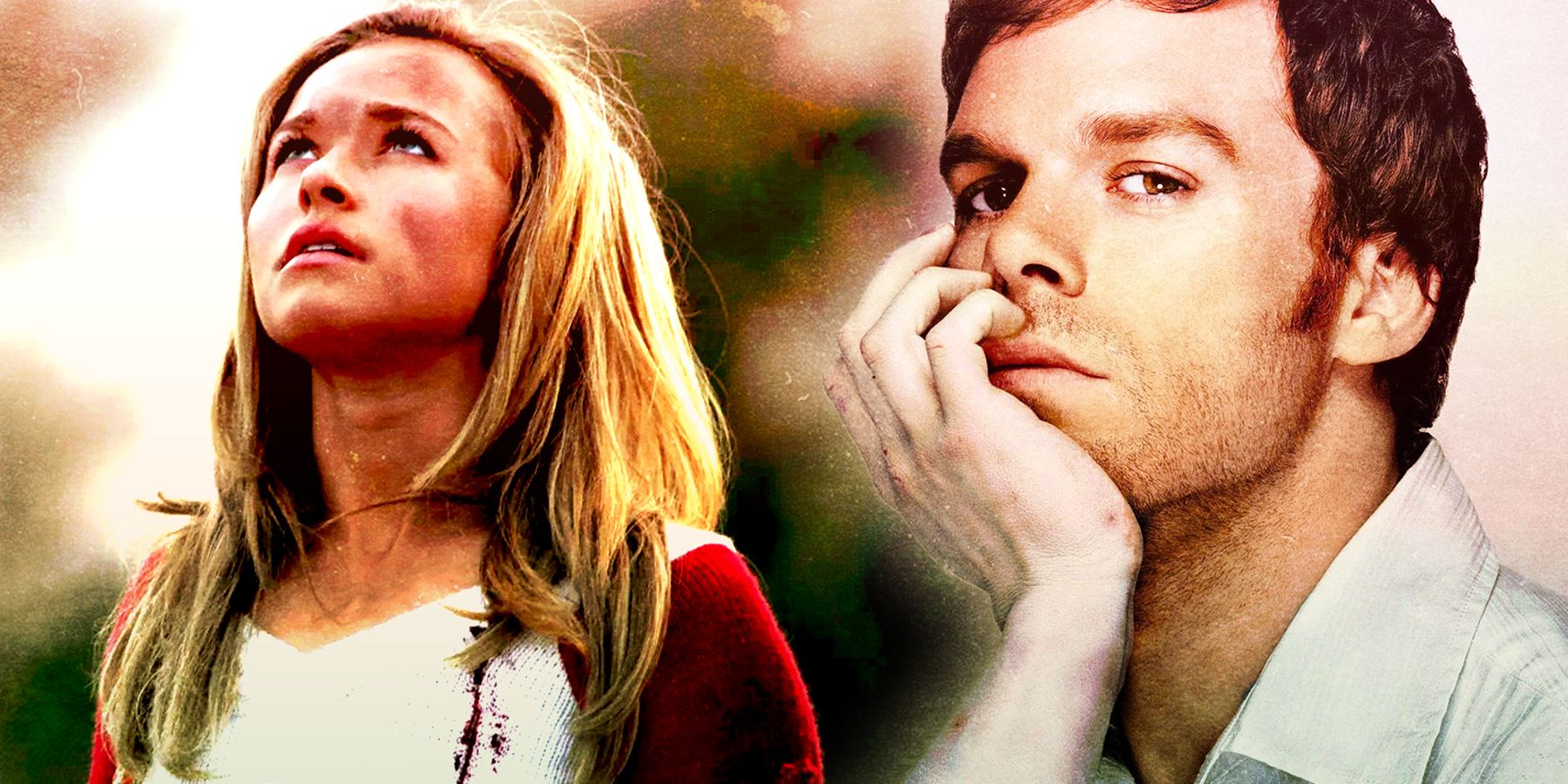 10 series en decadencia que los fans sólo terminaron porque se sintieron obligados a hacerlo