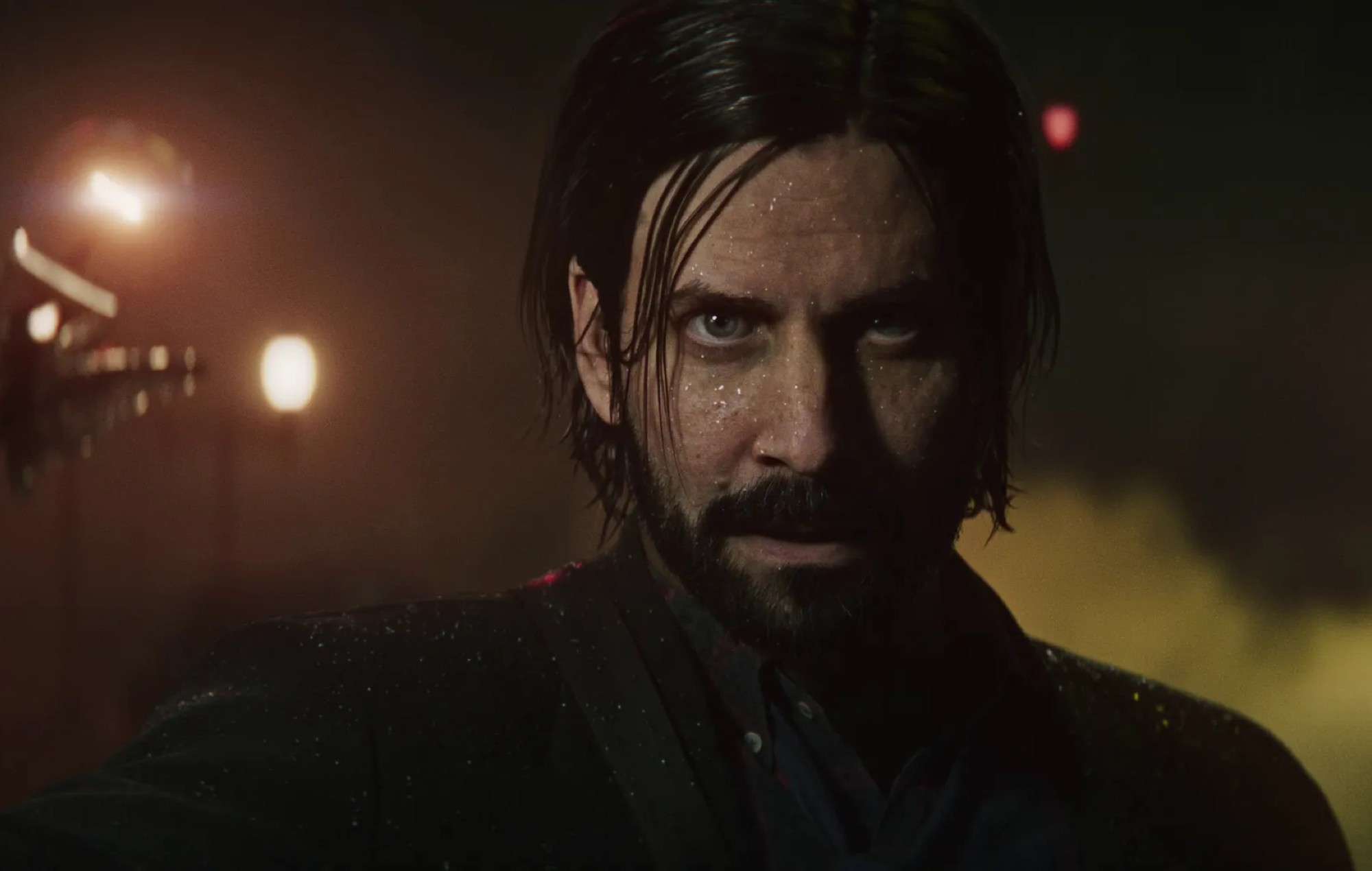 Alan Wake podría llegar a Dead By Daylight