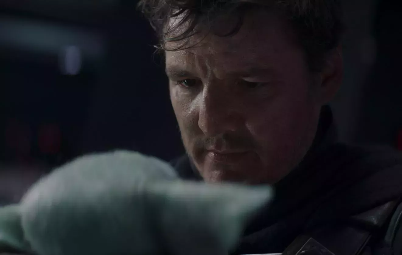 Anunciada nueva película de 'Star Wars': 'The Mandalorian & Grogu'