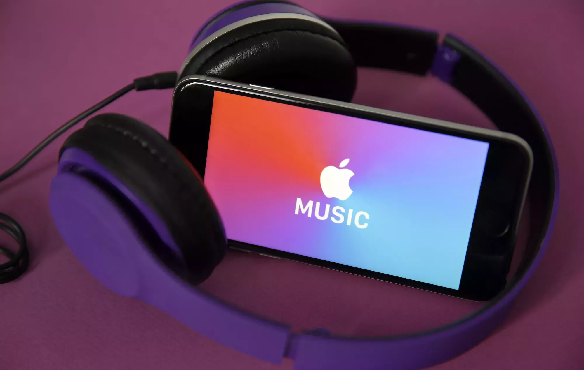 Apple Music anuncia mayores derechos por la música en audio espacial