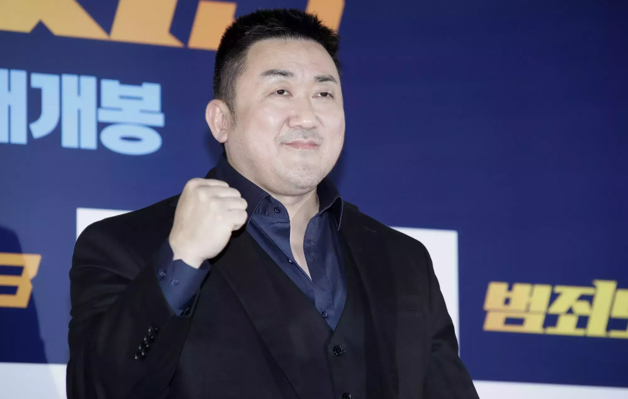 Aquí tienes un primer vistazo a 'Badland Hunters' de Netflix, protagonizada por Don Lee