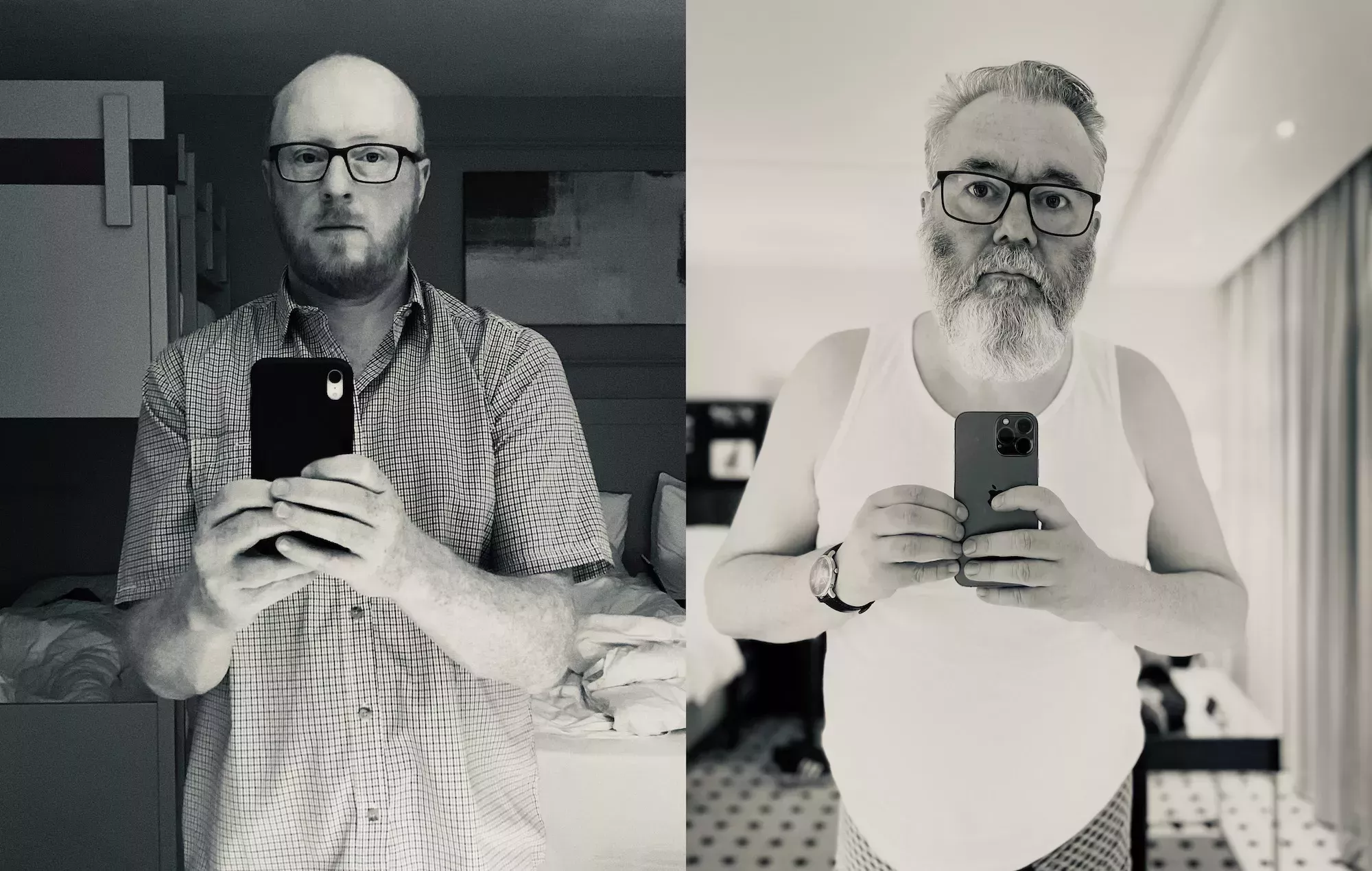 Arab Strap comparte 'Bliss' y anuncia nuevo álbum 'I'm totally fine with it ? don't give a fuck anymore ?'