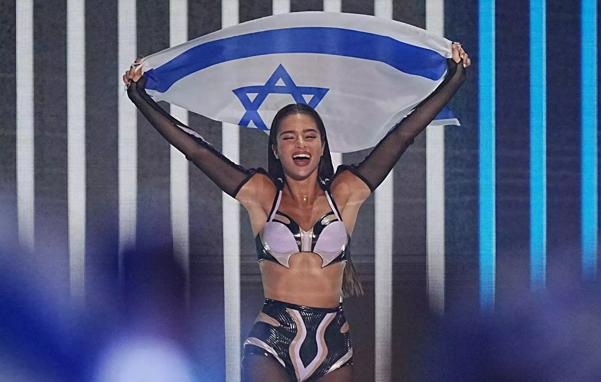 Artistas finlandeses firman una petición para que se excluya a Israel de Eurovisión