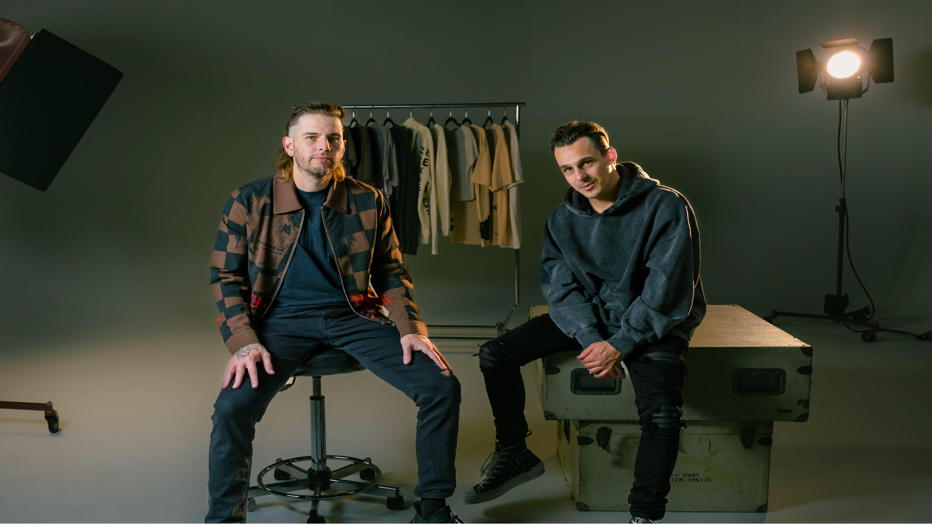 

	
		Avenged Sevenfold es pionera en una revolución de un millón de NFT en música y blockchain
	
	