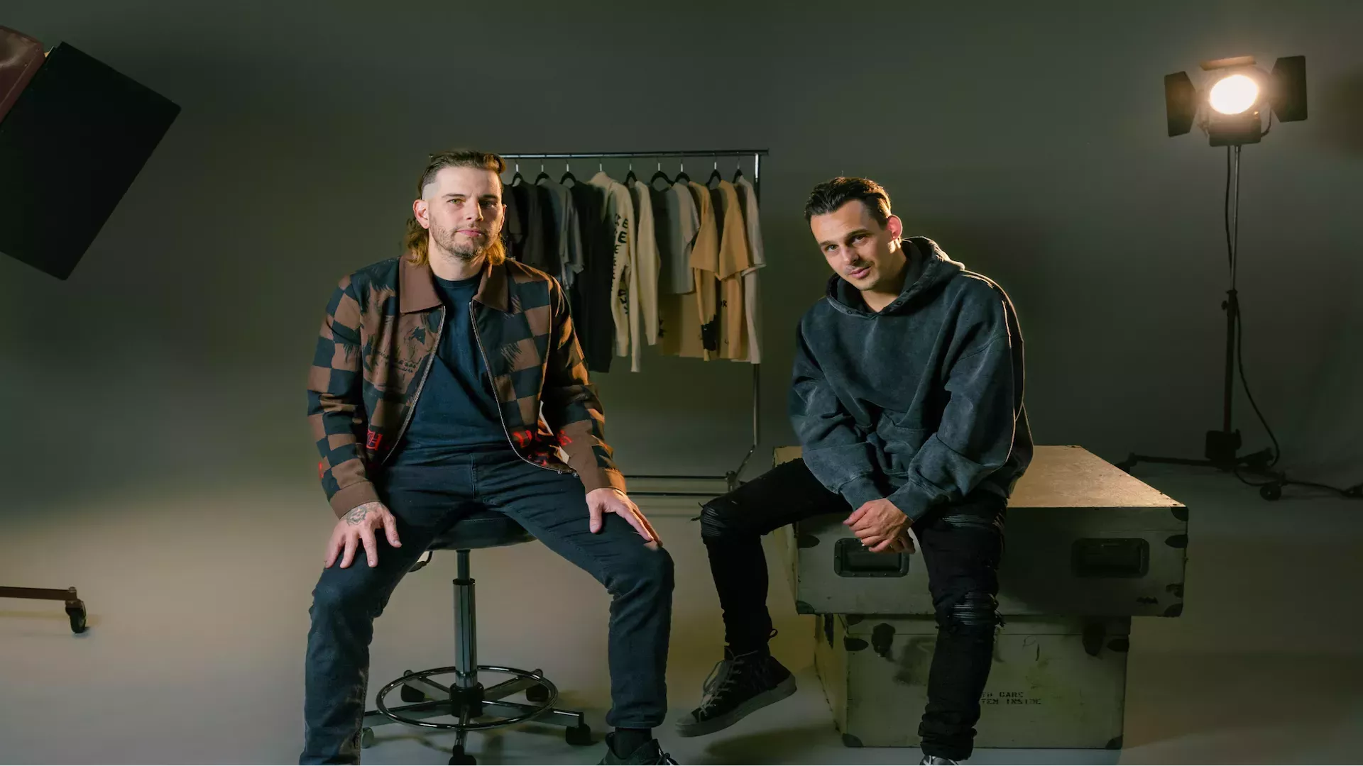 

	
		Avenged Sevenfold es pionera en una revolución de un millón de NFT en música y blockchain
	
	