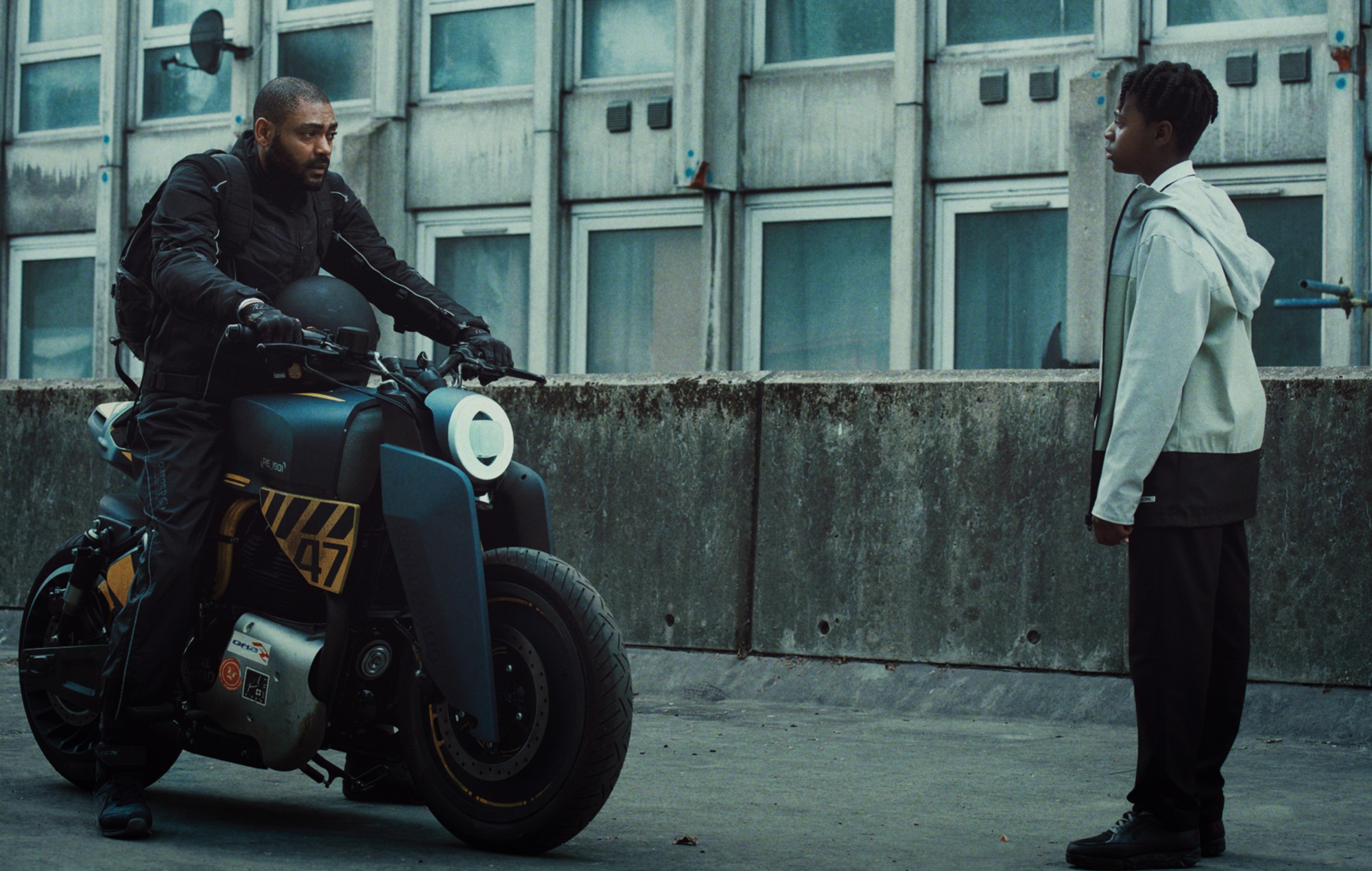 Banda sonora de 'The Kitchen': todas las canciones de la película de Netflix