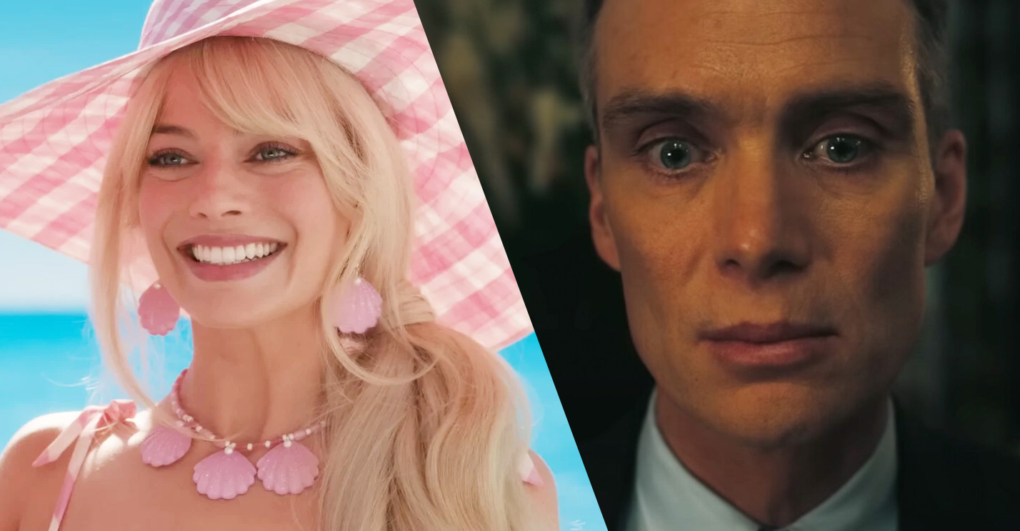 Barbenheimer ha vuelto, y ahora todos los ojos están puestos en Oppenheimer