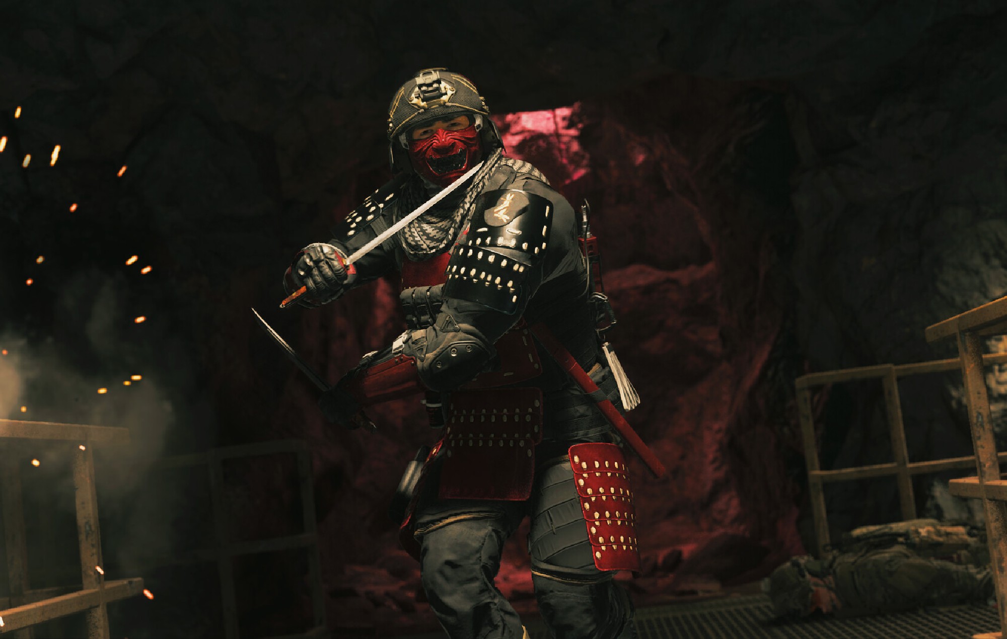 Call Of Duty' Season 1 Reloaded traerá grandes cambios a 'Warzone' y 'MW3'