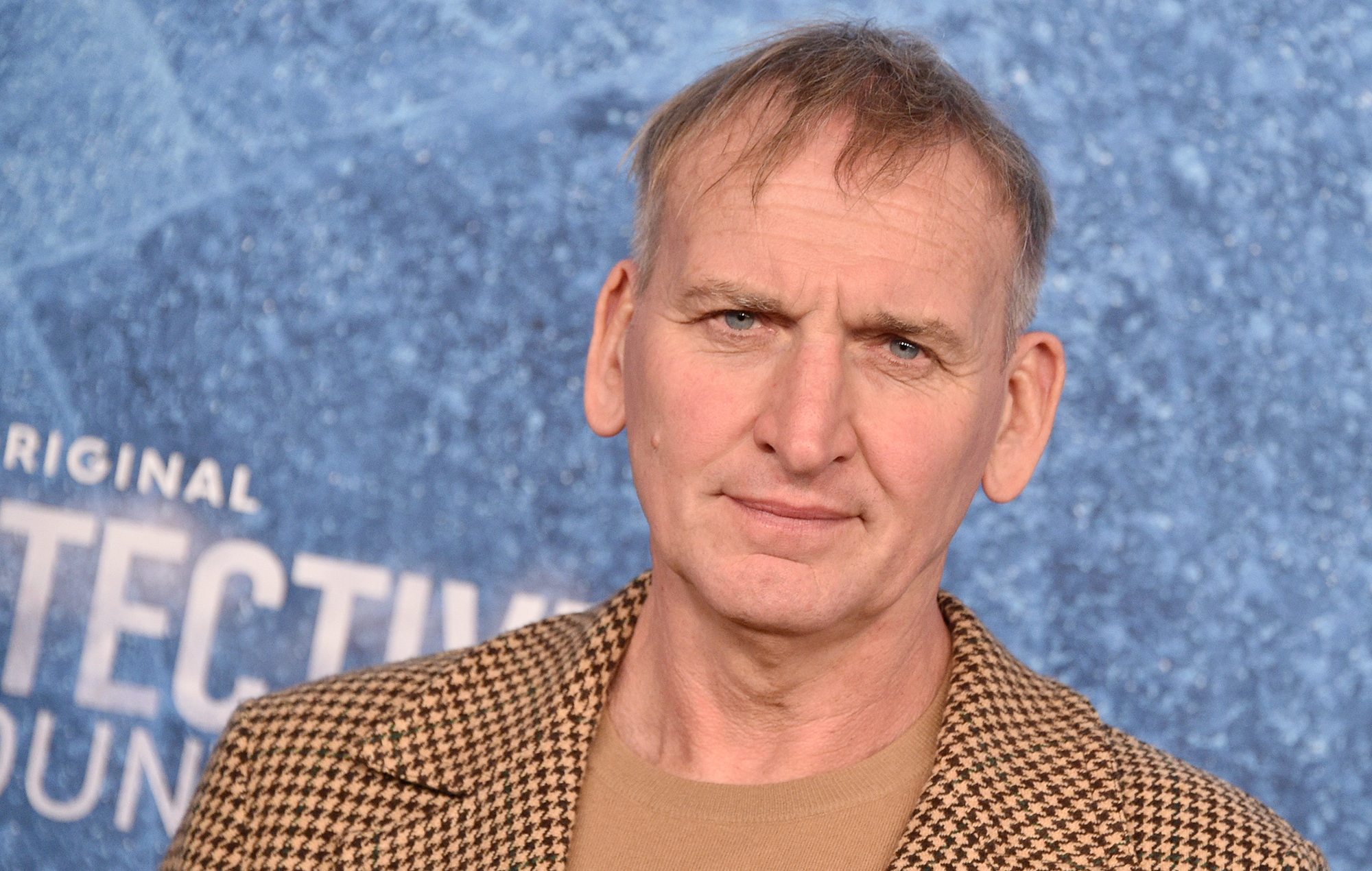 Christopher Eccleston rechazó 'Billy Elliot' porque es "ofensiva" para la experiencia de la clase trabajadora