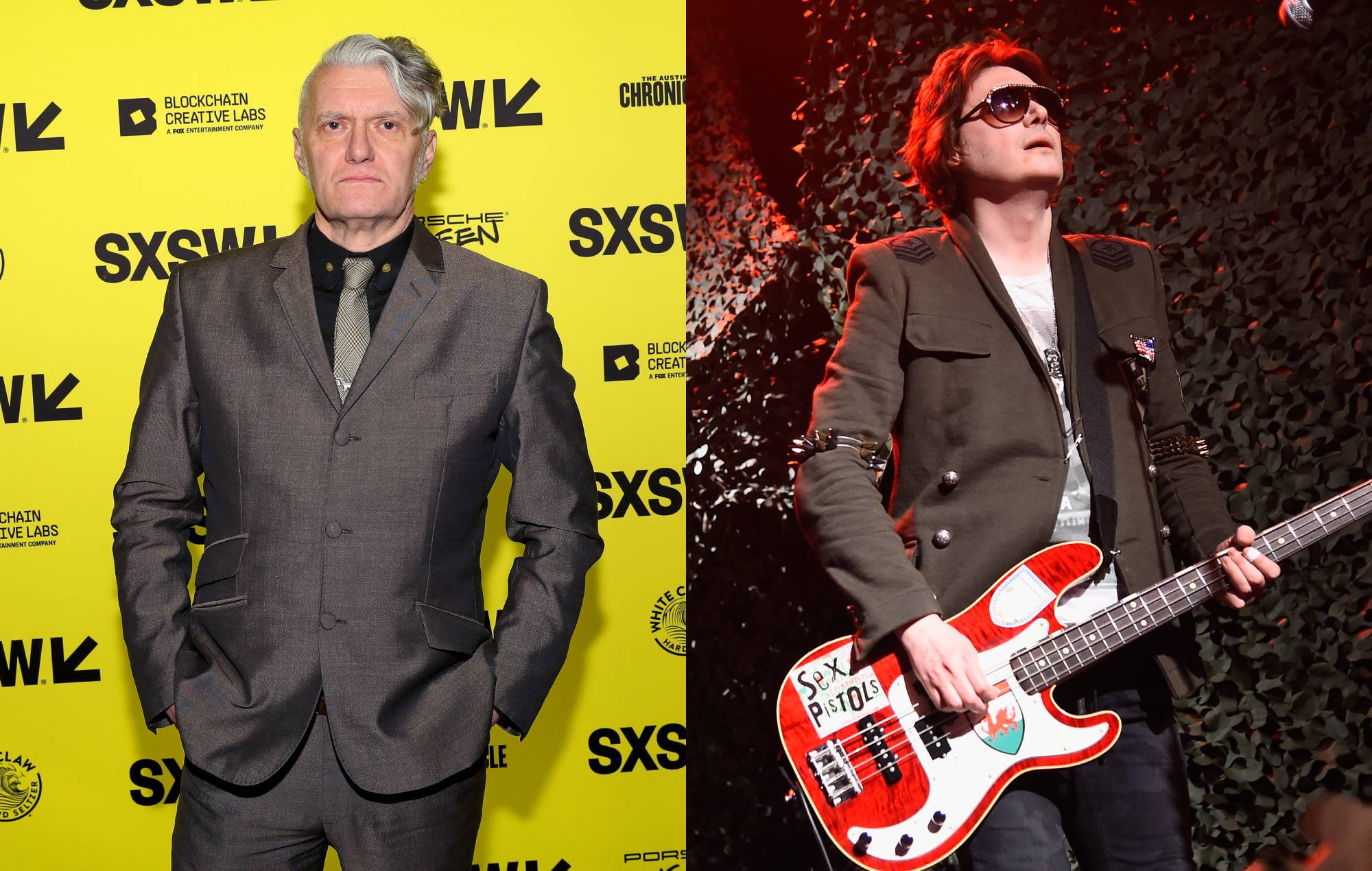 Chumbawamba sobre Manic Street Preachers: "¡Me doy cuenta de que está totalmente justificado que nos odiaran!"