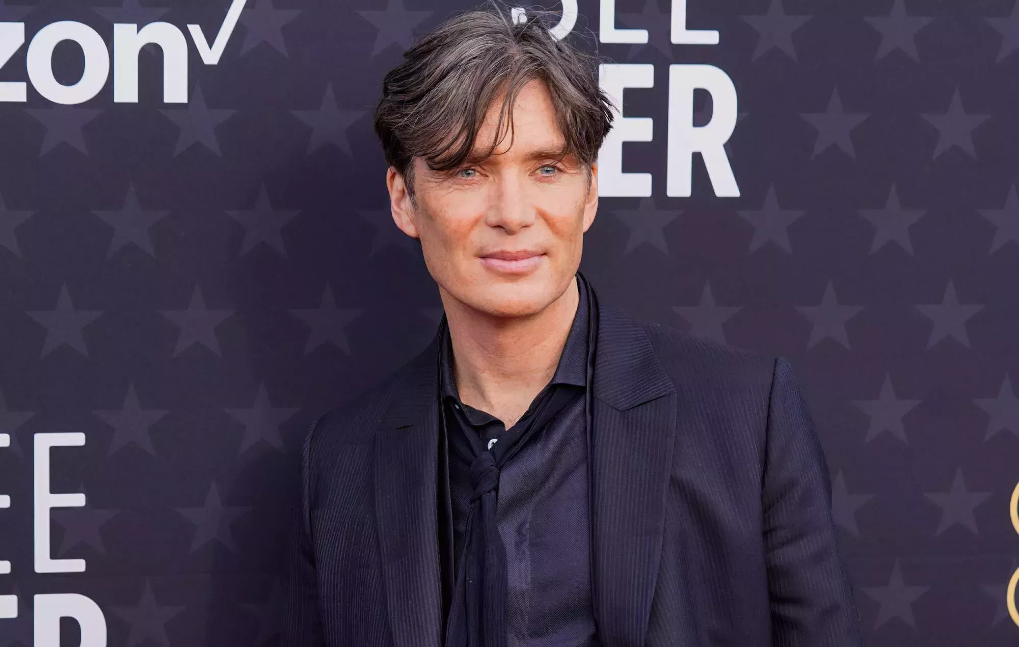 Cillian Murphy responde a su primera nominación al Oscar por 