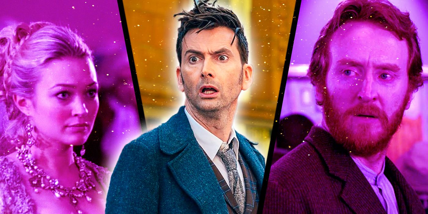 Clasificación de los 10 episodios más emotivos de "New Who" Doctor Who