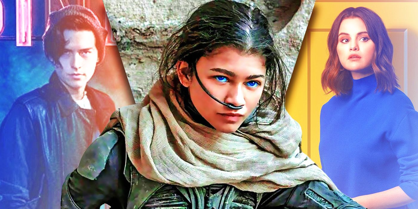 Clasificación de los 10 mejores actores del género juvenil