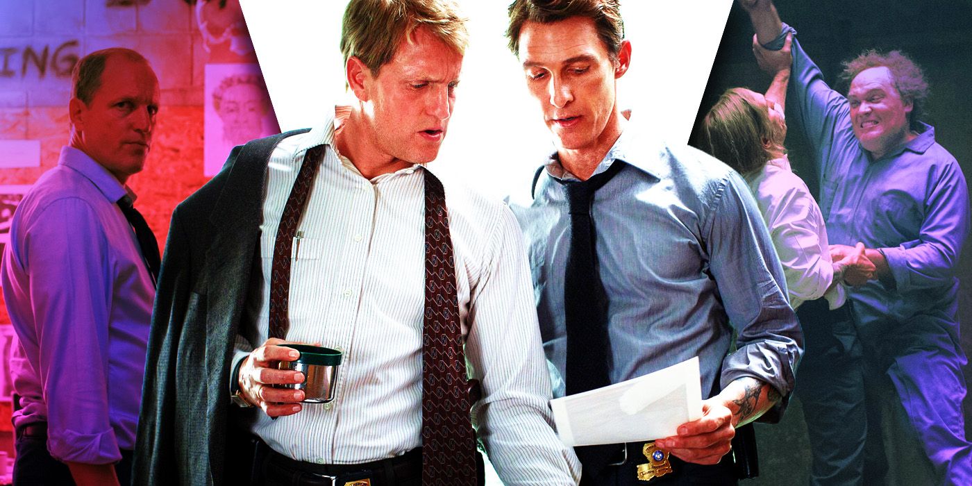 Clasificación de los 10 mejores episodios de True Detective