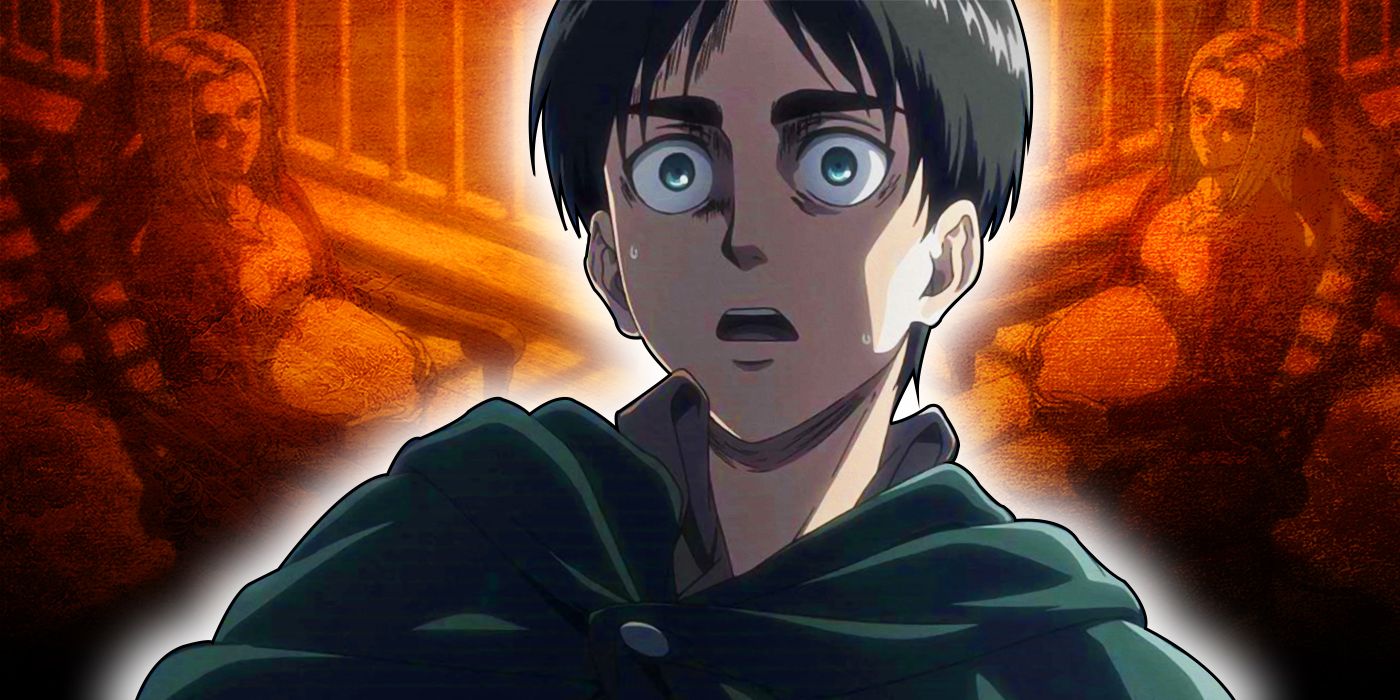 Clasificación de los 10 mejores giros del anime Attack on Titan