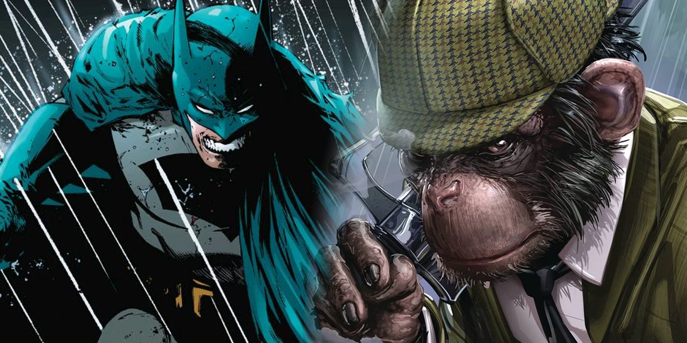 Clasificación de los 20 héroes más inteligentes del Universo DC