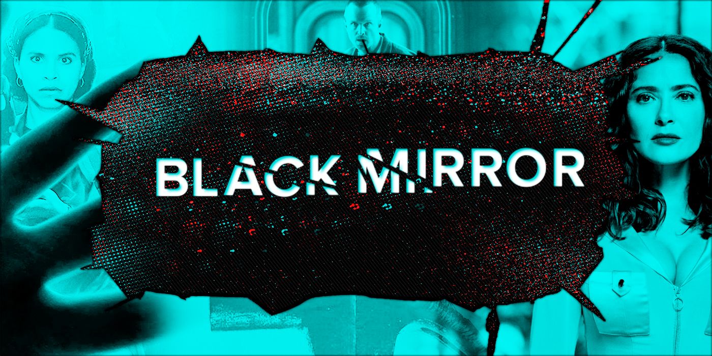 Clasificación de todos los episodios de la 6ª temporada de Black Mirror