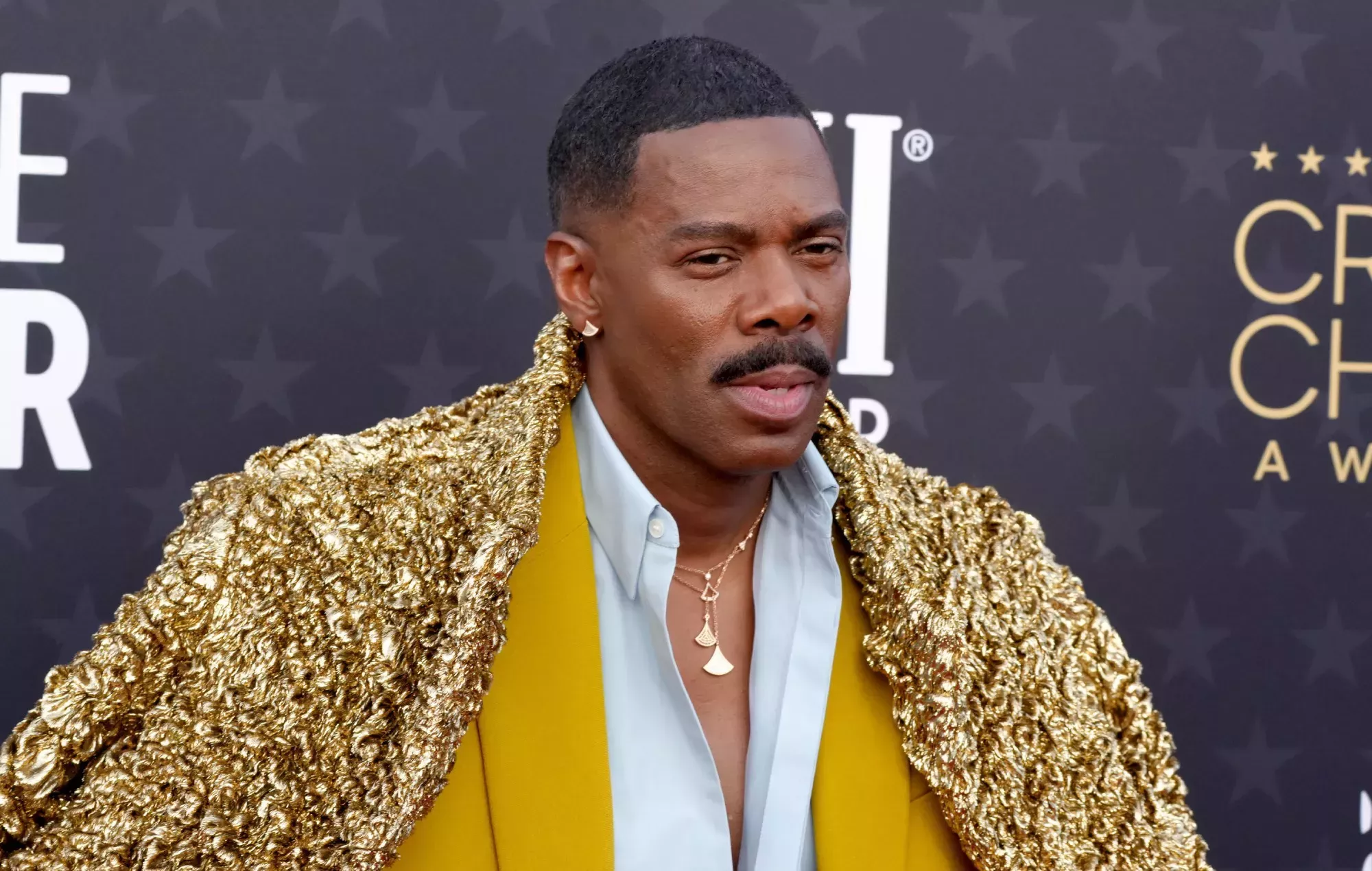 Colman Domingo interpretará a Nat King Cole en un nuevo biopic