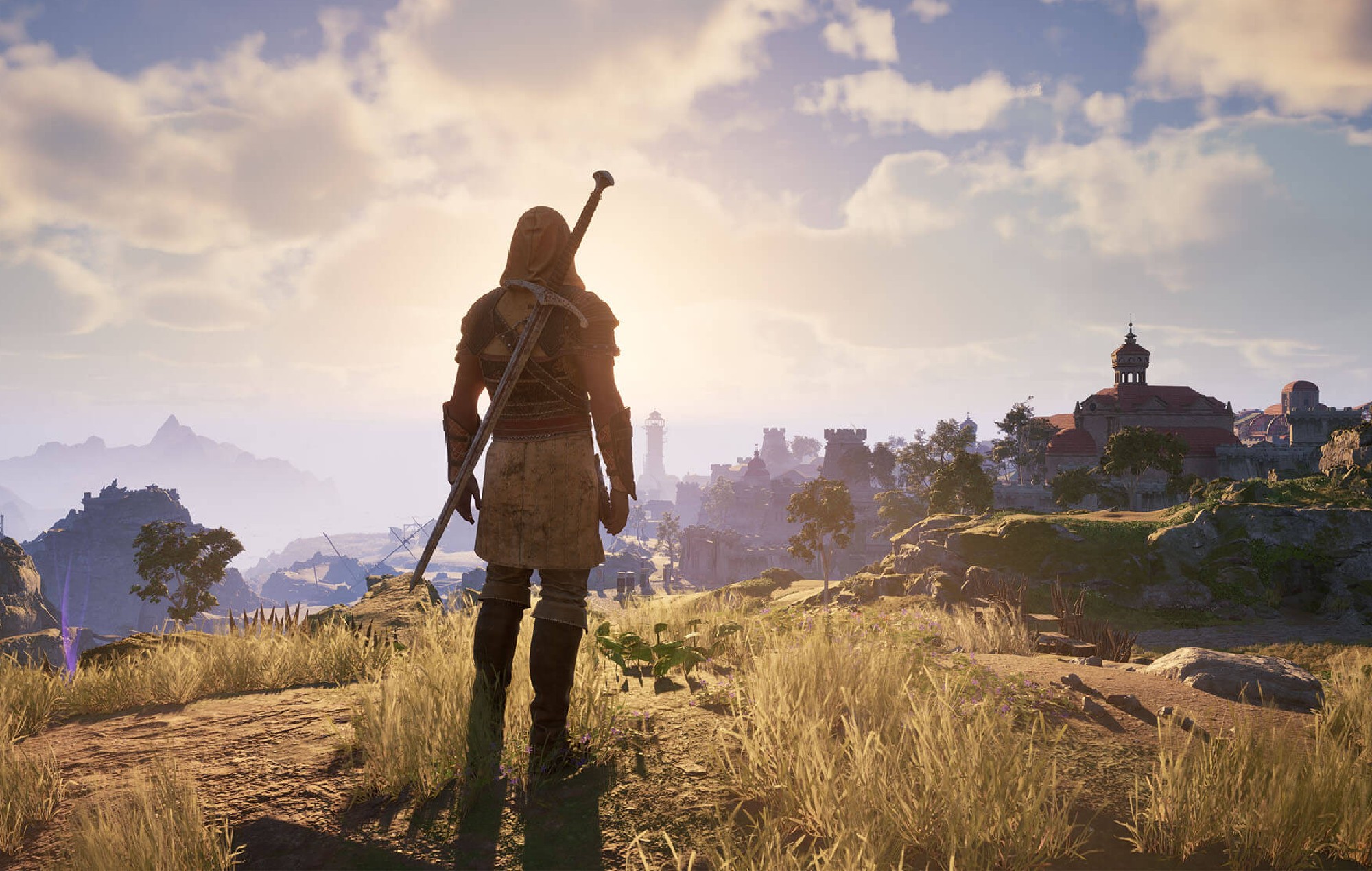 Cómo ver el Xbox Developer Direct 2024