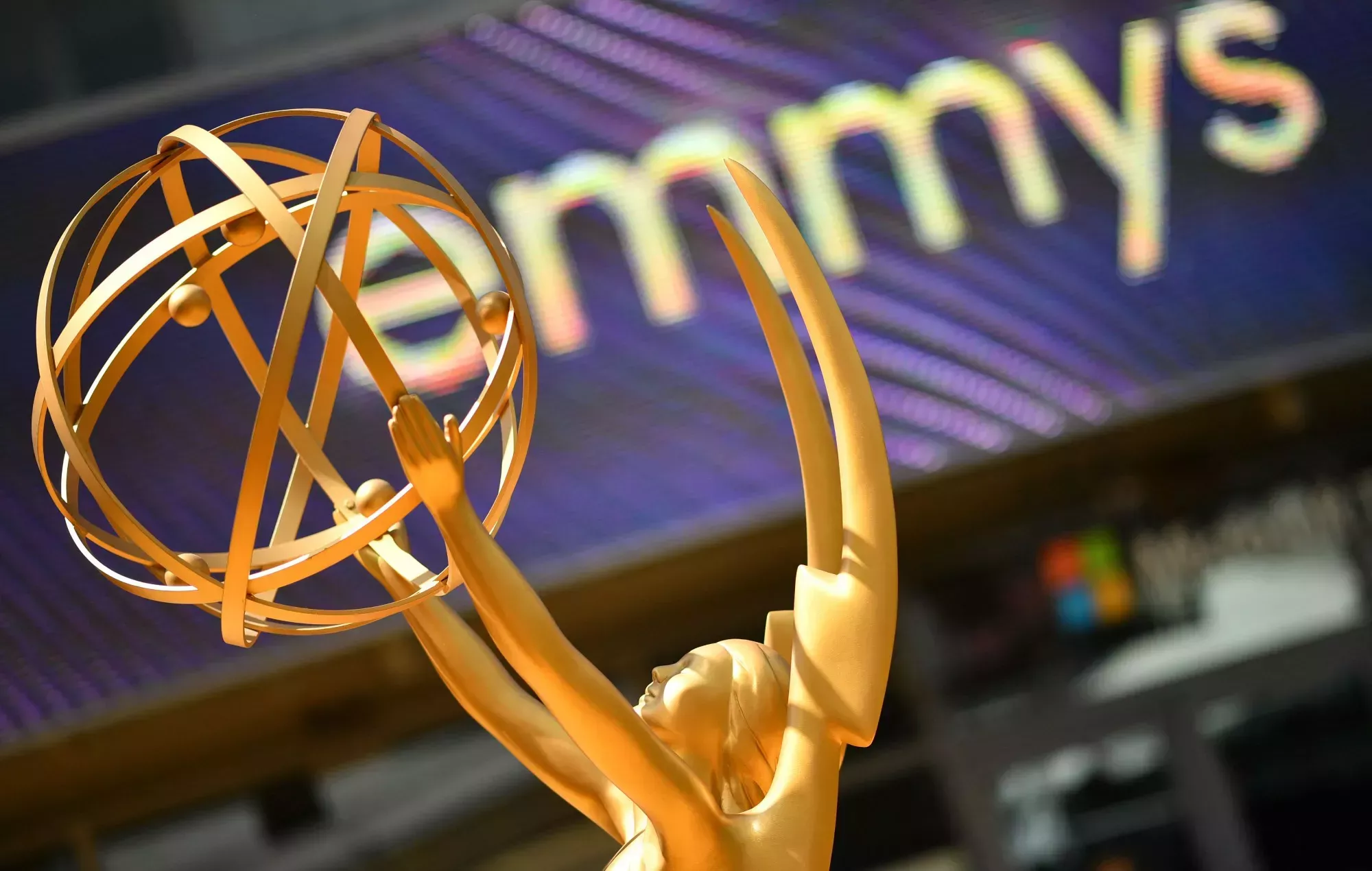 Cómo ver los Emmy en el Reino Unido