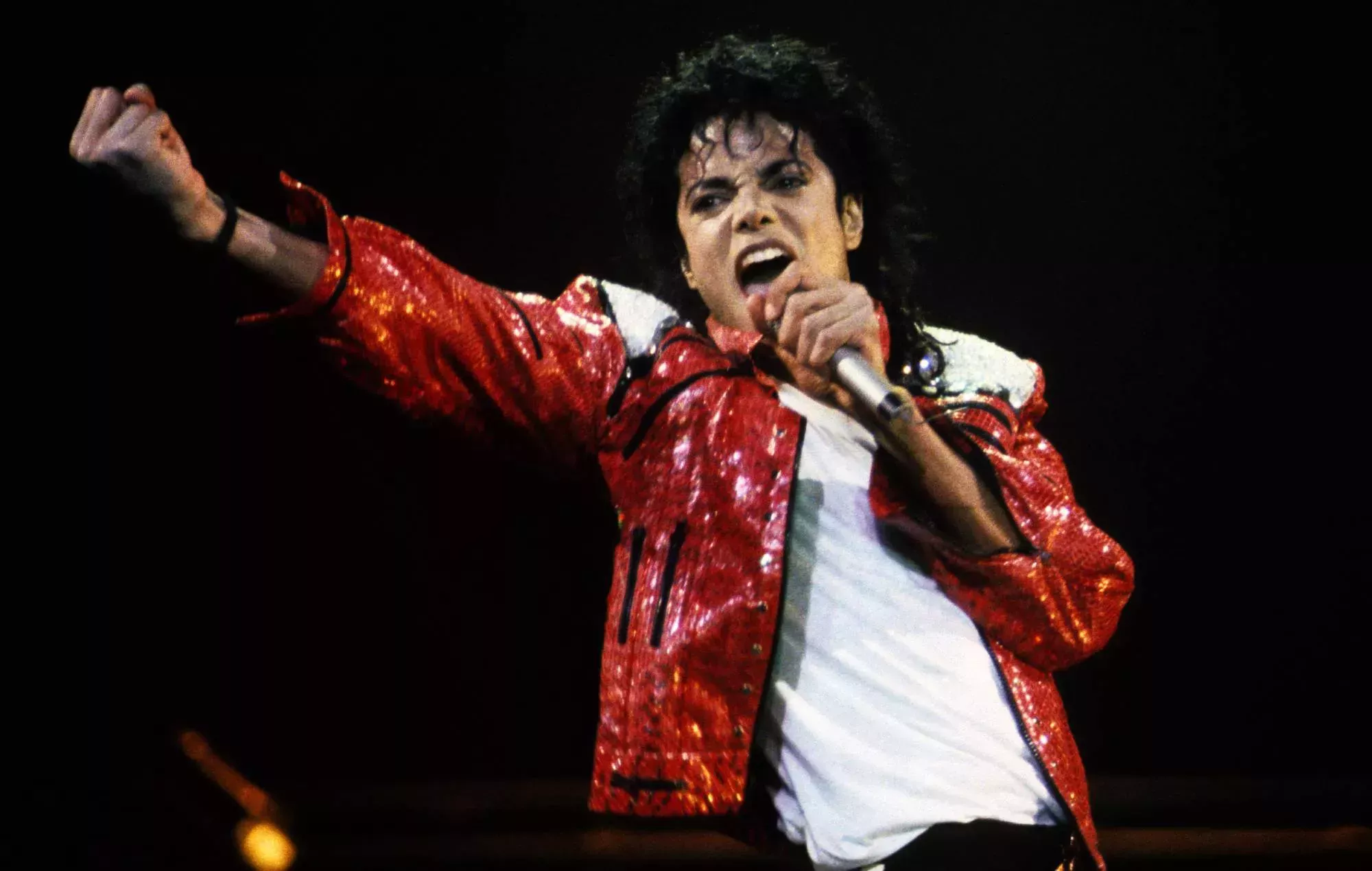 ¿Cuándo se estrenará la película biográfica de Michael Jackson?