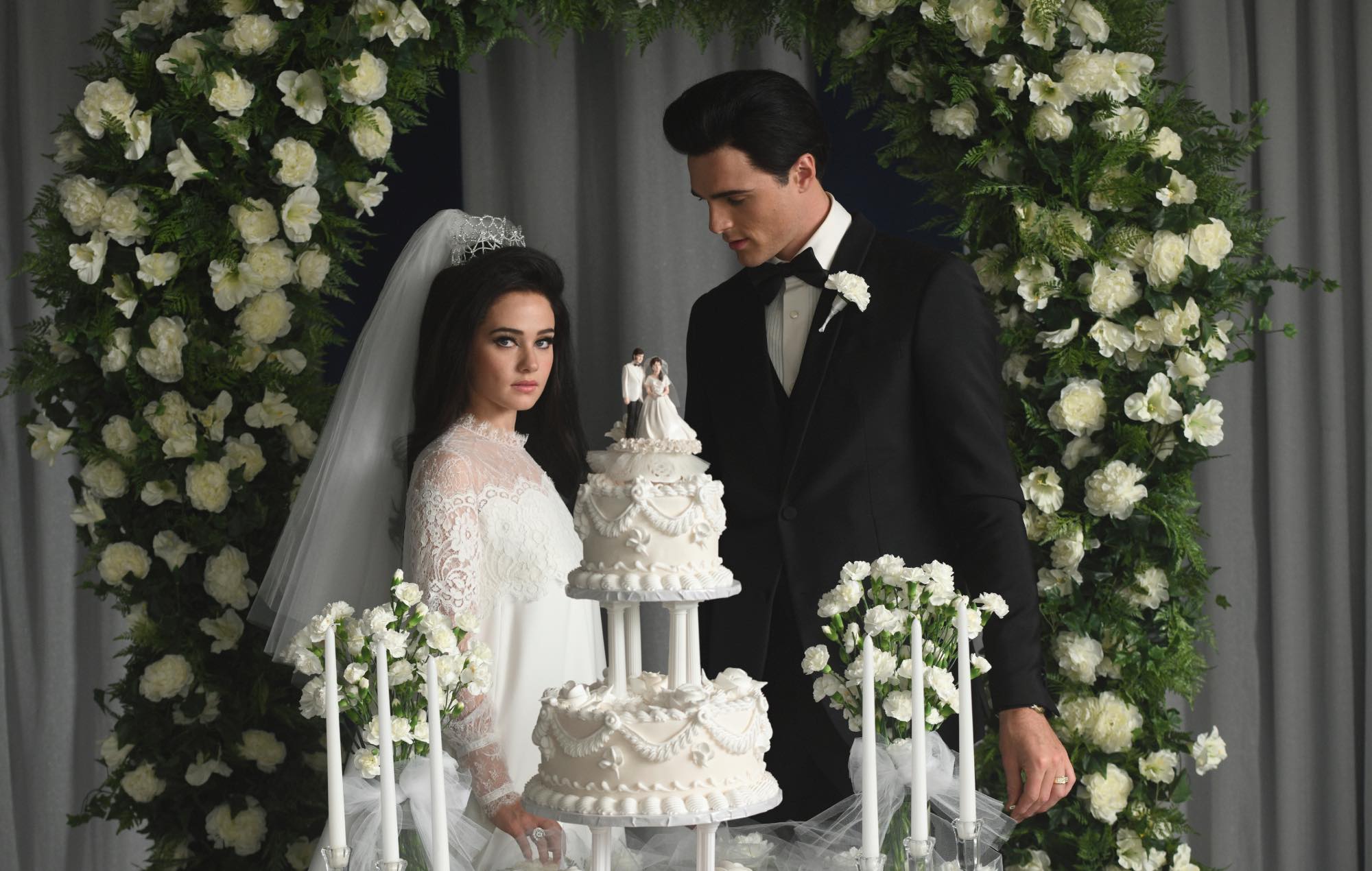 Cuándo se puede ver "Priscilla" en MUBI