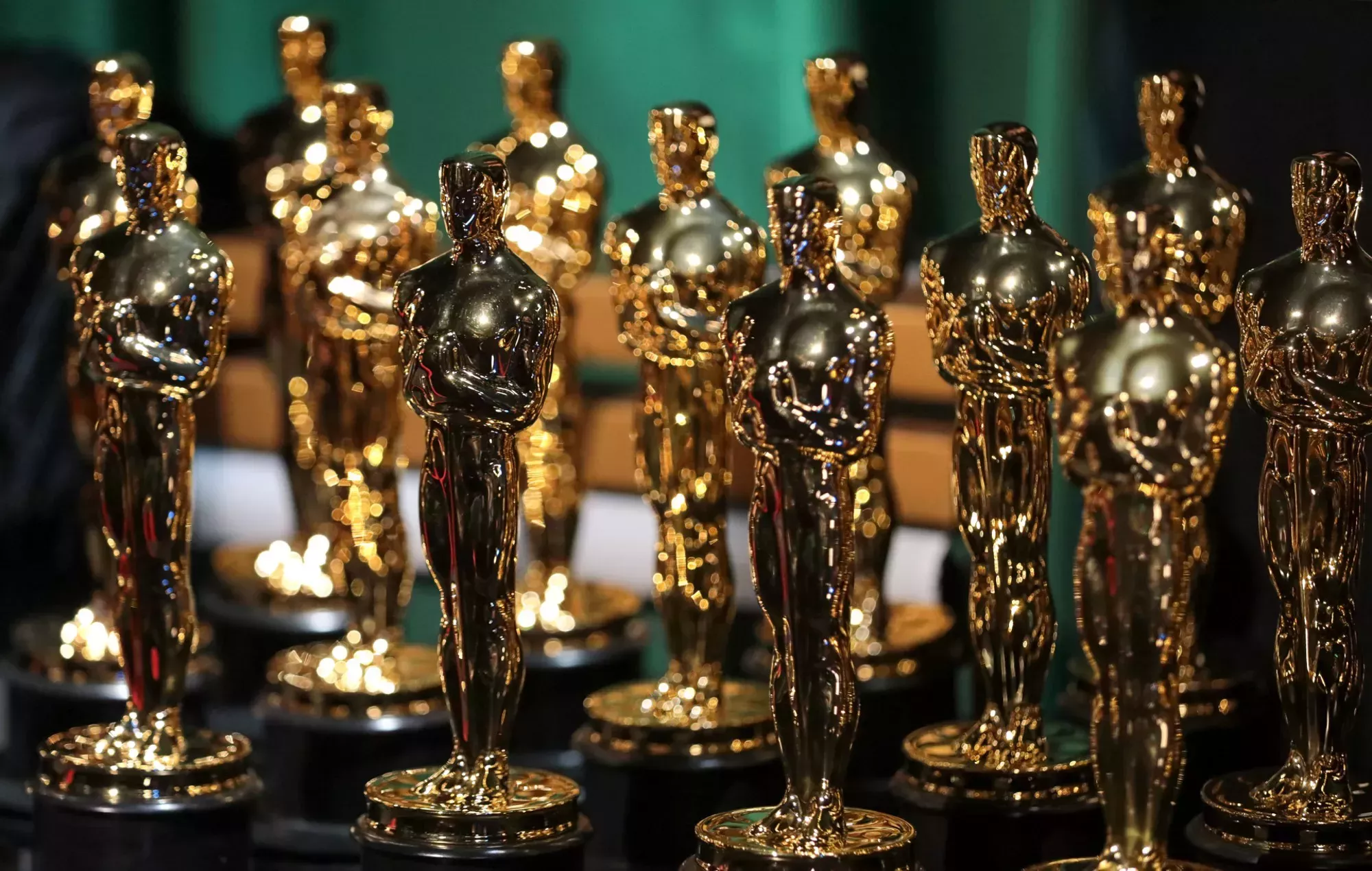 ¿Cuándo son los Oscar 2024?