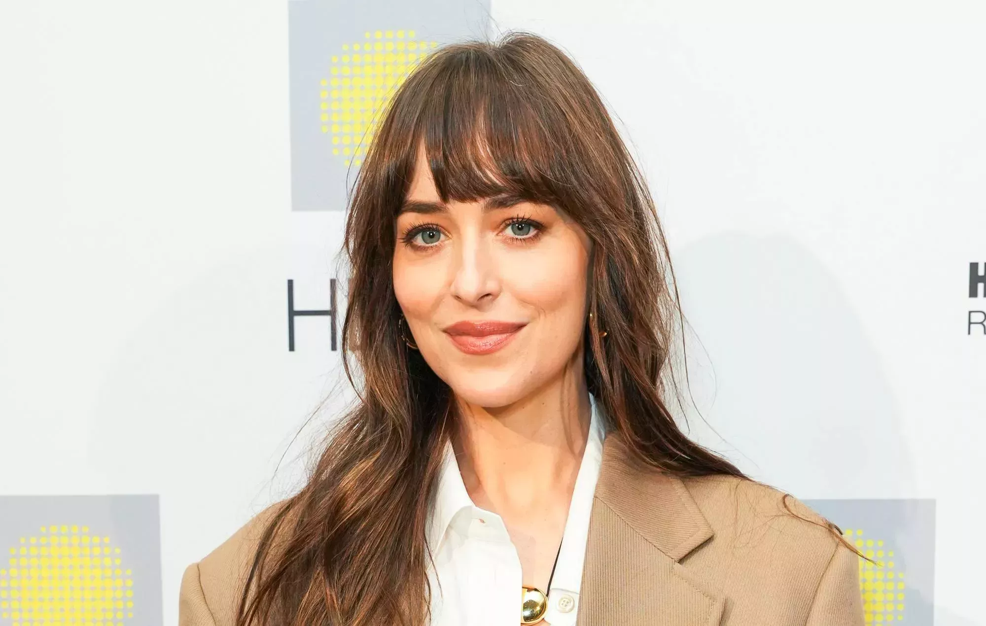 Dakota Johnson dice que el rodaje de 'Madame Web' fue 