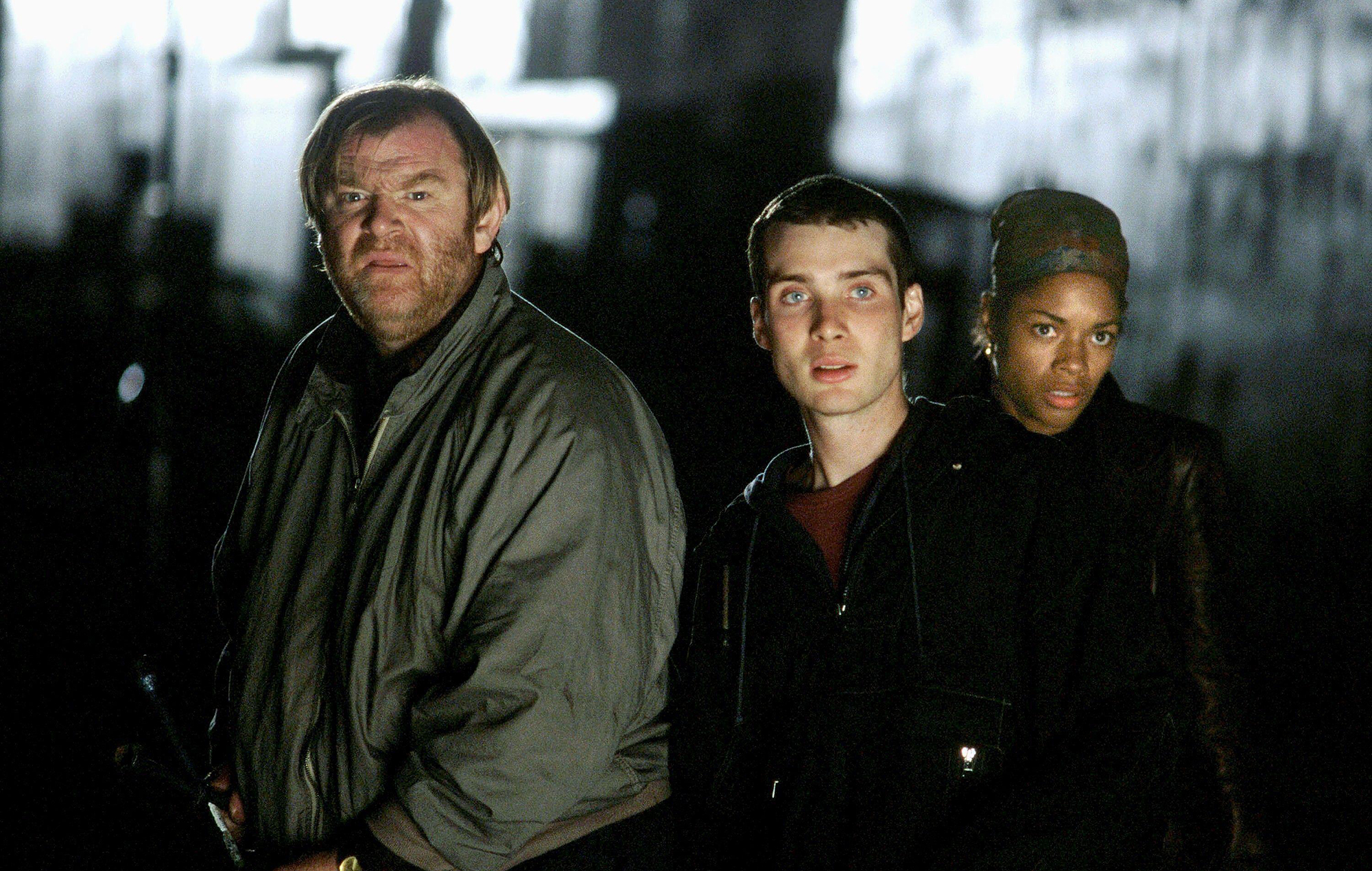 Danny Boyle dirigirá "28 años después", en fase de desarrollo