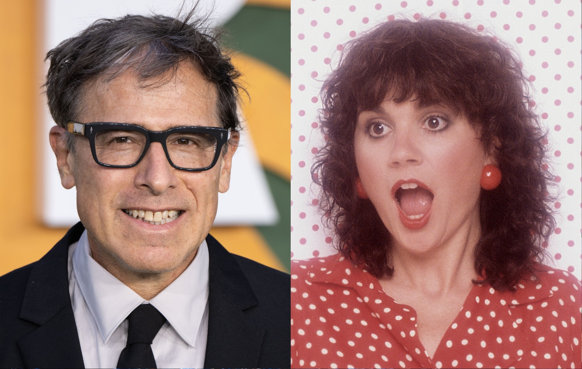 David O. Russell dirigirá la película biográfica de Linda Ronstadt