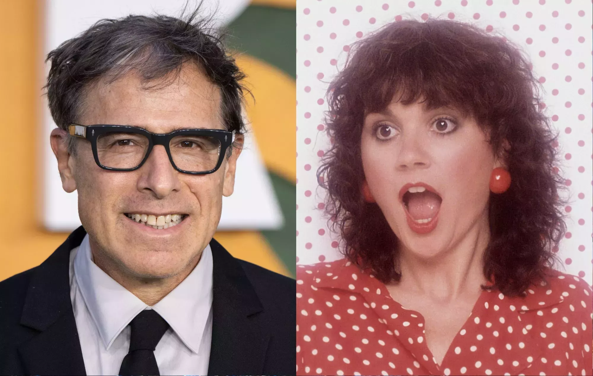 David O. Russell dirigirá la película biográfica de Linda Ronstadt